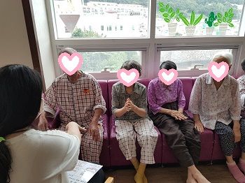 코로나19예방하기