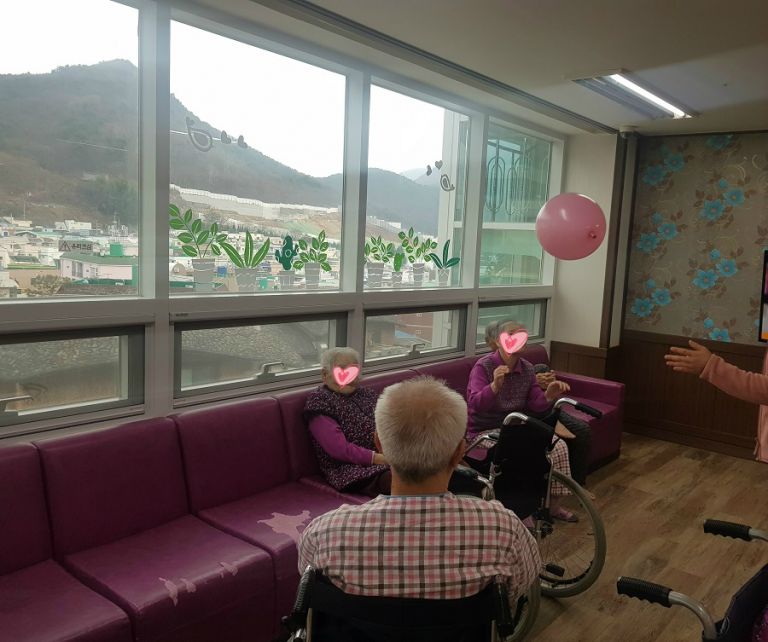 풍선