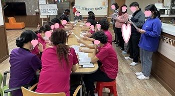 2021 4/4분기 노인인권보호지침 및 노인학대예방교육