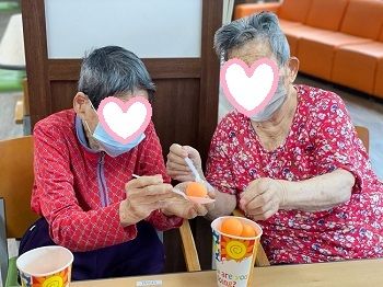 8월 5째주 인지프로그램