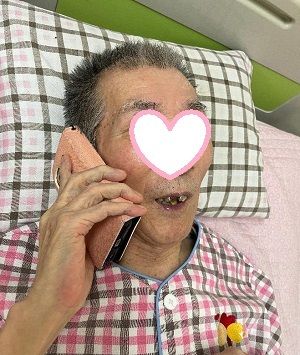 1월 5째주 안부전화주고받기