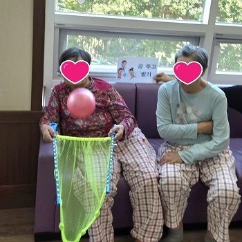 5월 3째주 인지프로그램