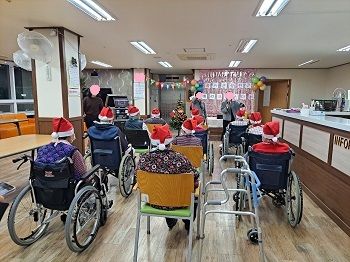 2021 크리스마스(성탄절) 행사