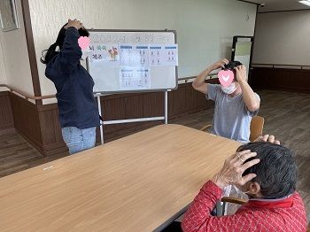 6월 2째주 인지프로그램