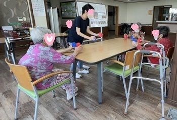 6월 4째주 인지프로그램