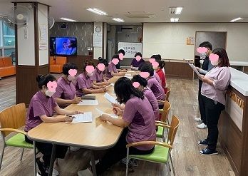 2022 욕창예방 및 관리지침교육
