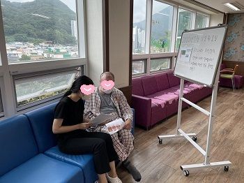 7월 3째주 인지프로그램 