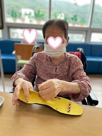 7월 5째주 인지프로그램