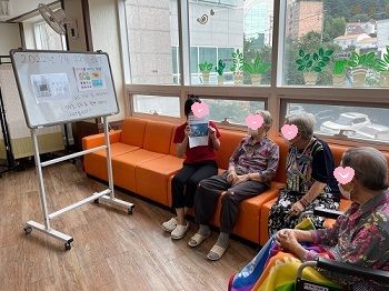 세상뉴스전하기