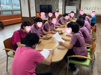 2022 종사자윤리지침교육