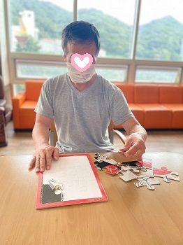 9월 3째주 인지프로그램