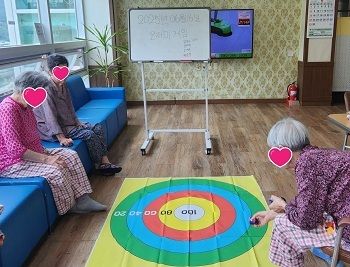 6월 3째주 여가프로그램