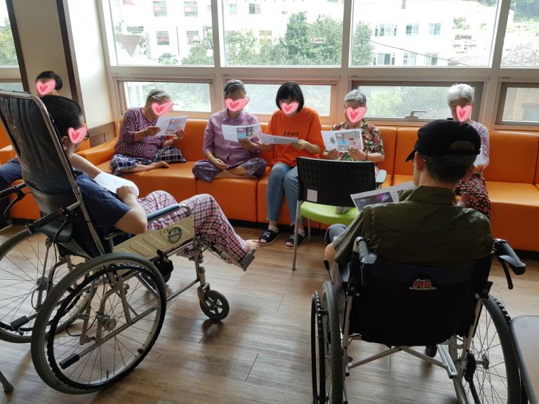 계절알기(여름관련행사와축제)