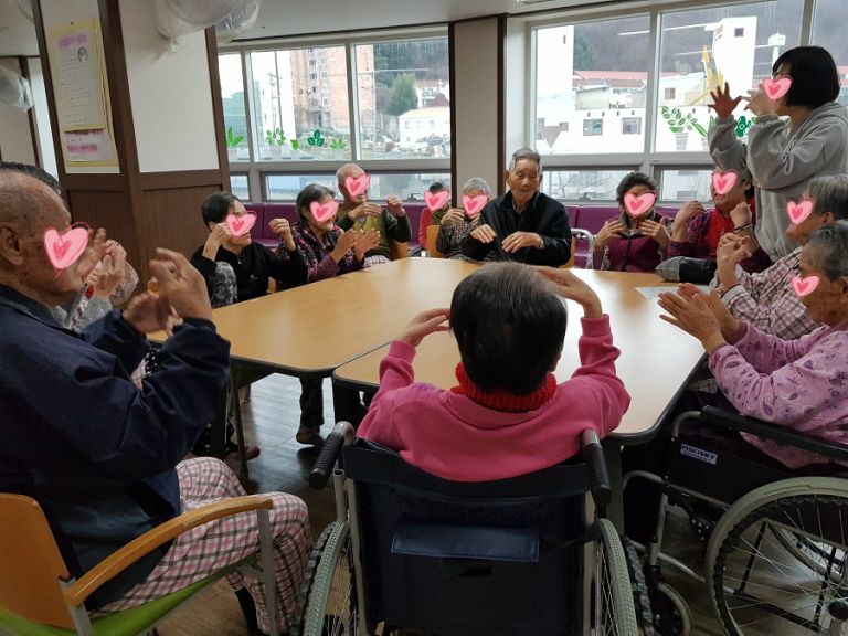 뇌쑥쑥체조