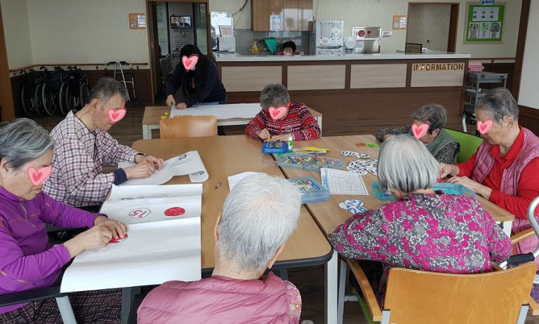달력만들기