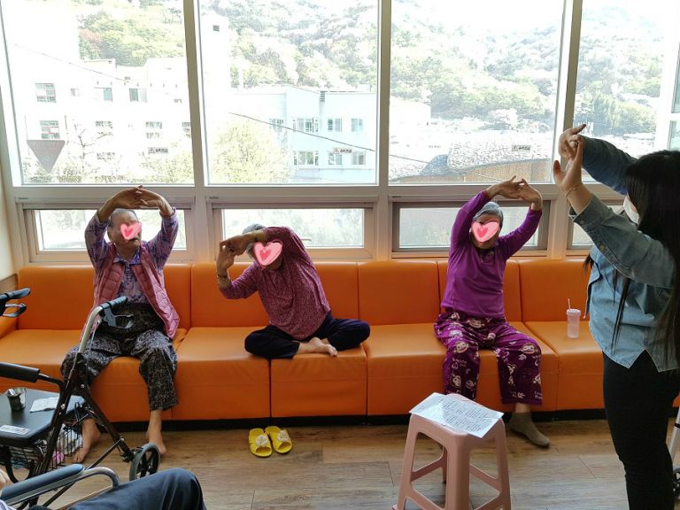 뇌쑥쑥체조