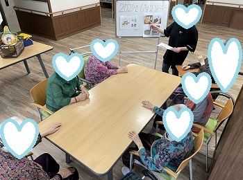 6월 1주차 인지프로그램