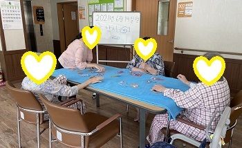 6월 3주차 인지프로그램
