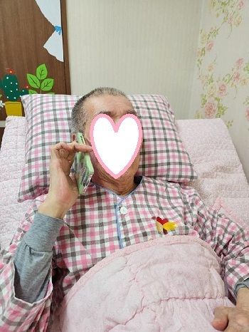 12월 4째주 안부전화주고받기