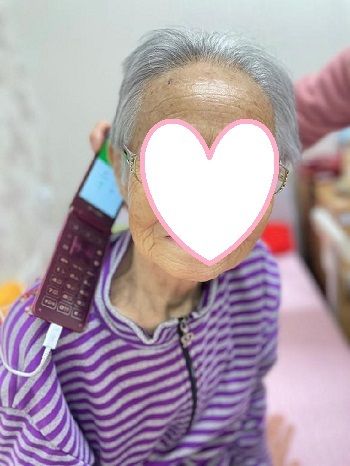 12월 5째주 안부전화주고받기