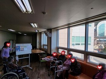 코로나 19예방