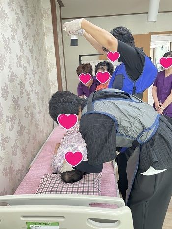 2025년 어르신 건강검진