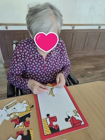 10월 5째주 인지프로그램