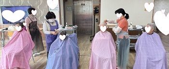 2026년 3월 이미용