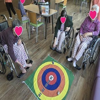 4월 4째주 여가프로그램