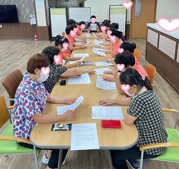 2024년 낙상예방 및 관리지침교육