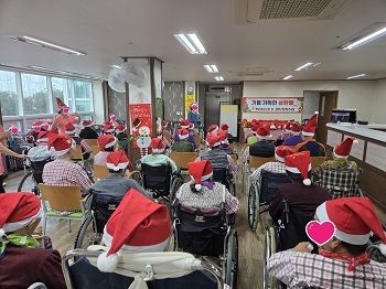2025 크리스마스(성탄절)행사