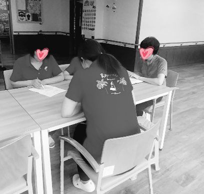 2019년 상반기 노인학대예방 및 인권보호지침 추가교육