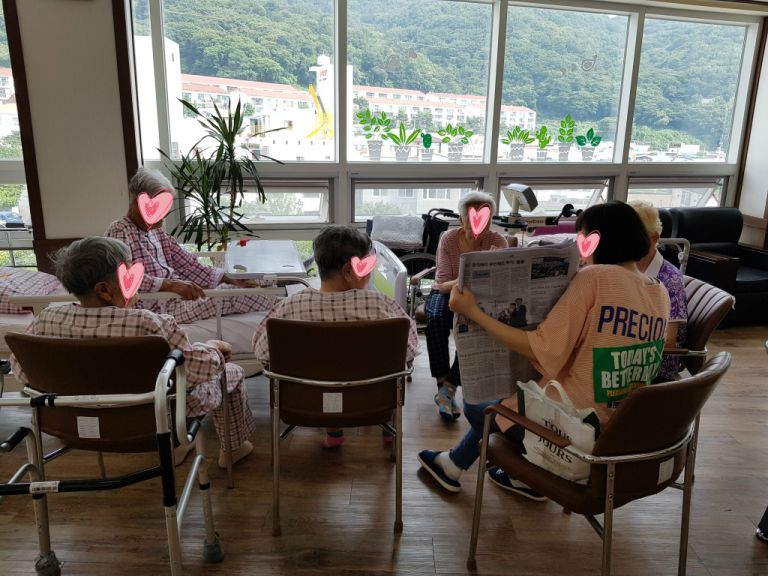 세상뉴스전하기