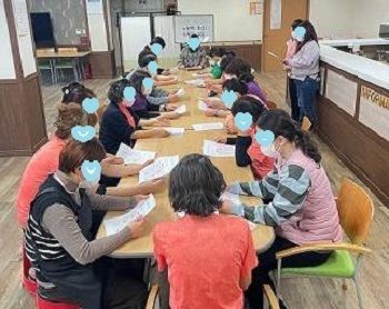 2025년 노인학대신고의무자교육
