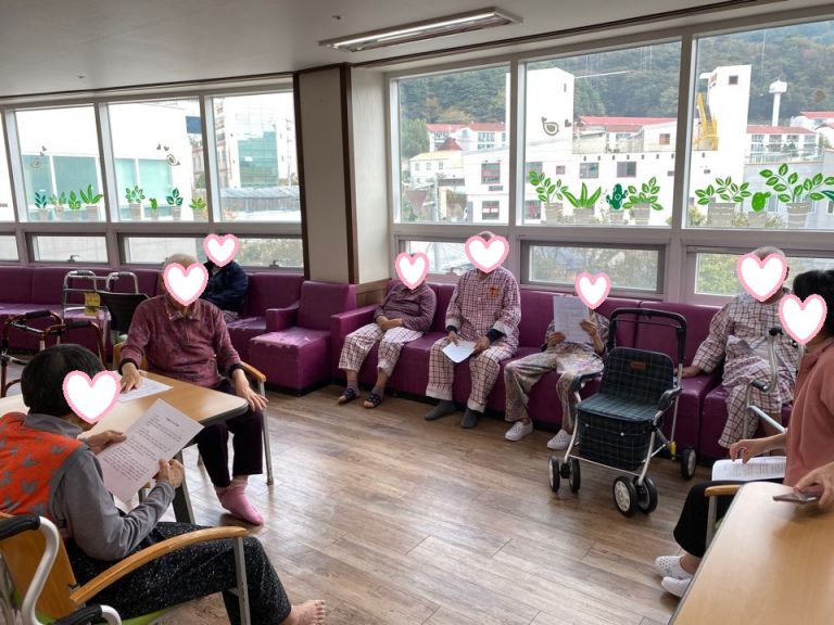 세상뉴스전하기