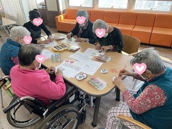 2023년 1월 1째주 인지프로그램