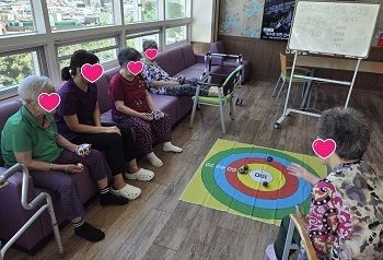 7월 5째주 여가프로그램
