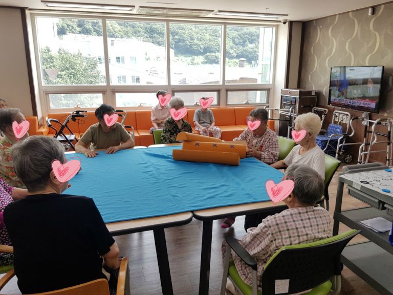 윷놀이