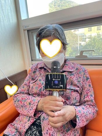 10월 1째주 여가프로그램