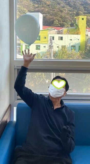 10월 2째주 여가프로그램