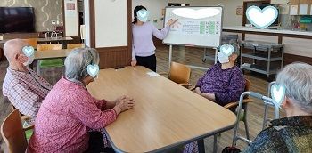 11월 2째주 인지프로그램