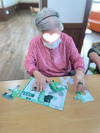 11월 3째주 인지프로그램