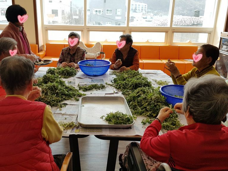 계절알기 