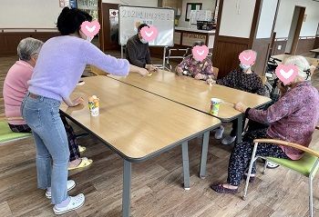 11월 4째주 인지프로그램