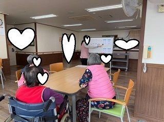 1월 4째주 인지프로그램 
