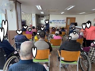 1월 명절 행사