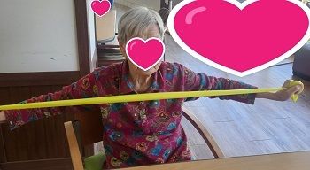 4월 5째주 신체기능프로그램