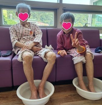 5월 5째주 여가프로그램