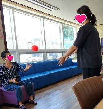 5월 5째주 인지프로그램