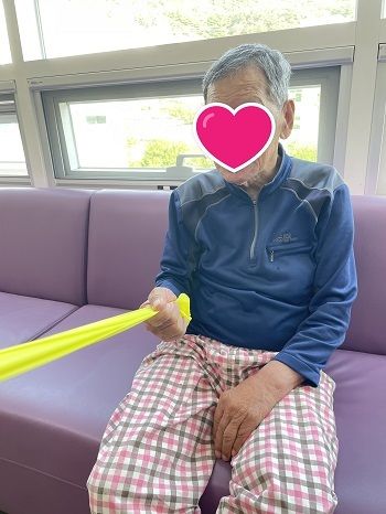 6월 1째주 신체기능프로그램